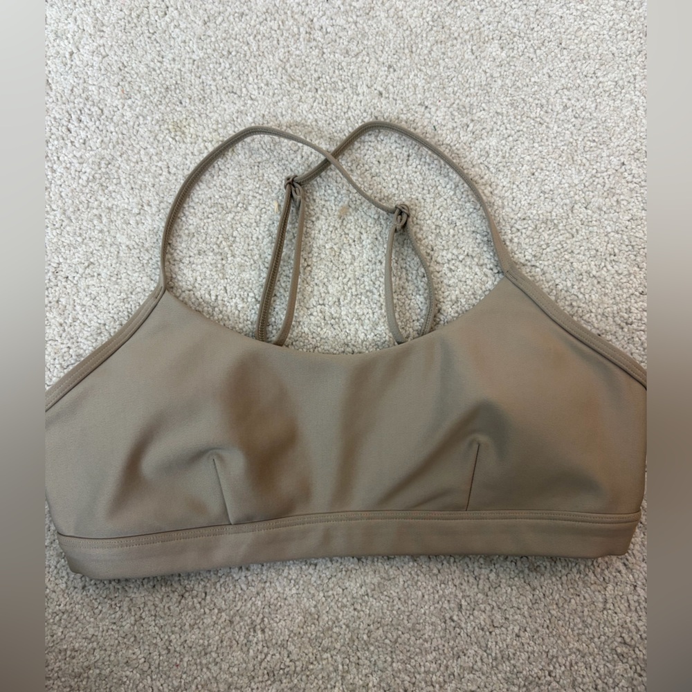 Alo sports bra